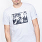 Champion x Beastie Boys - Crewneck T-Shirt (grey)