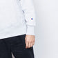 Champion x Beastie Boys - Hooded Sweatshirt (Heather grey)