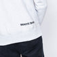 Champion x Beastie Boys - hooded Sweatshirt (Heather Grey)
