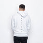Champion x Beastie Boys - hooded Sweatshirt (Heather Grey)