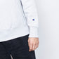 Champion x Beastie Boys - hooded Sweatshirt (Heather Grey)