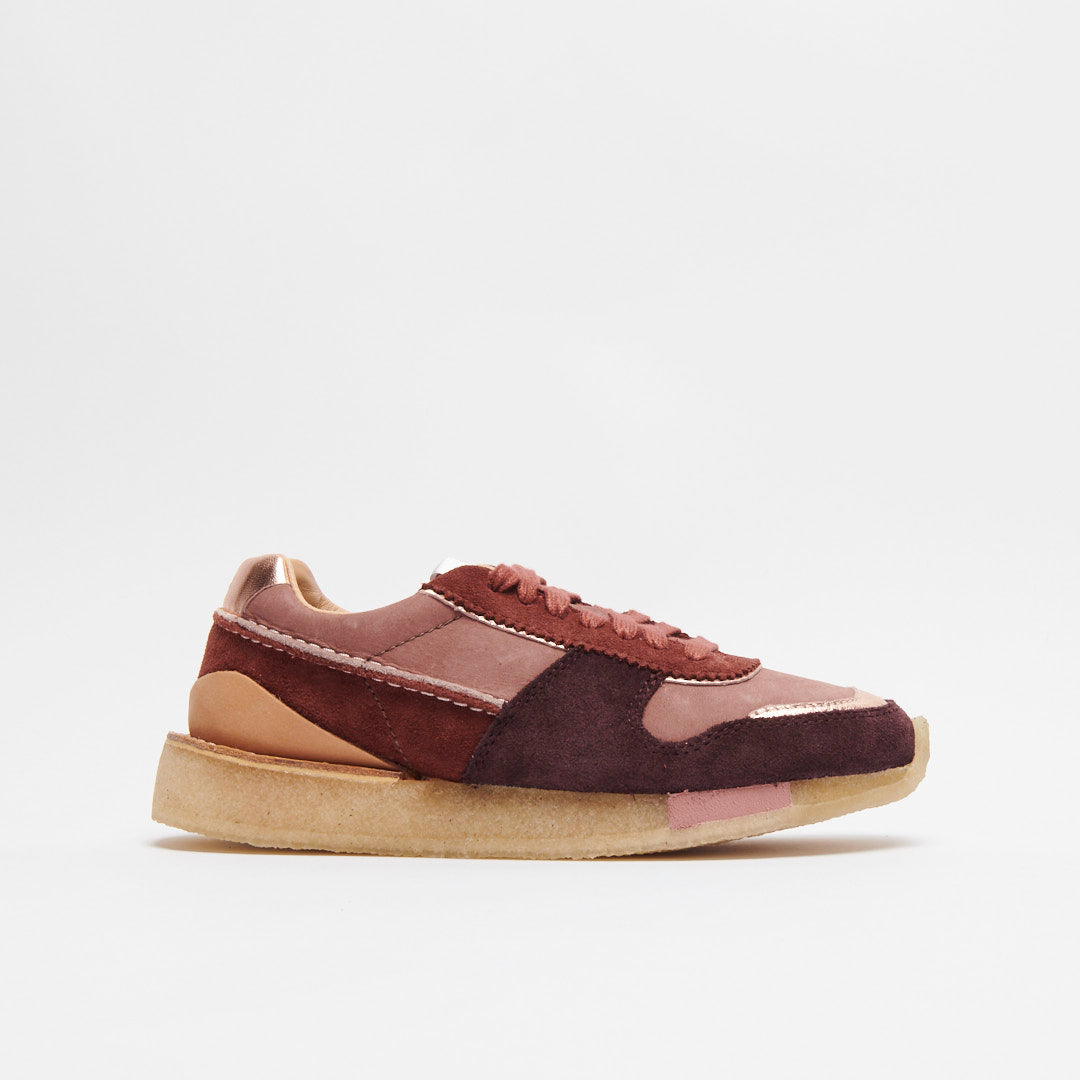 Clarks Originals Torrun Rose Combi – MILK STORE