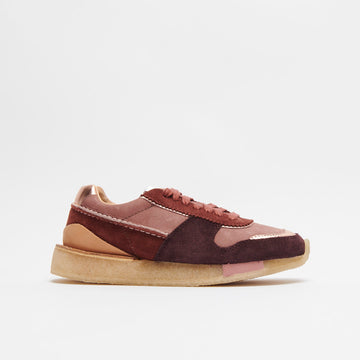 Clarks Originals Torrun Rose Combi