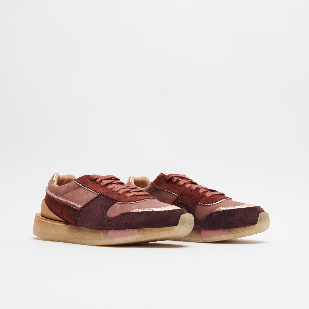 Clarks Originals Torrun Rose Combi