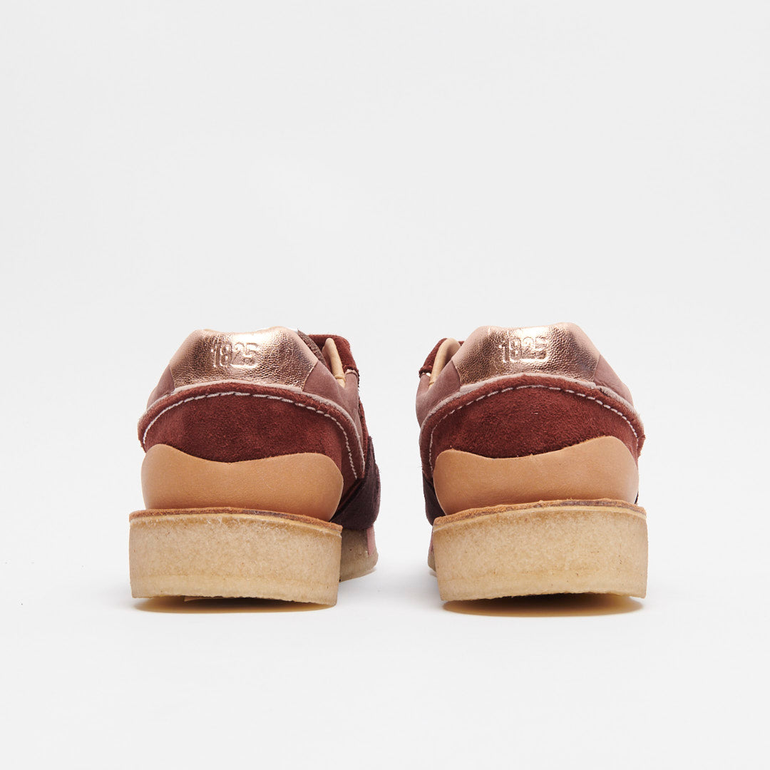 Clarks Originals Torrun Rose Combi