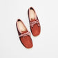 Clarks Originals Wallabee - Rose Combi