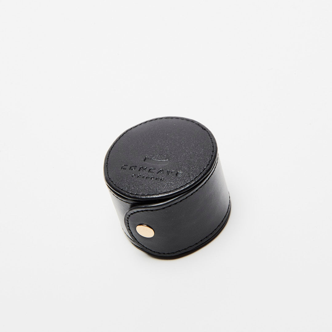 Concave Grinder 2 Parts