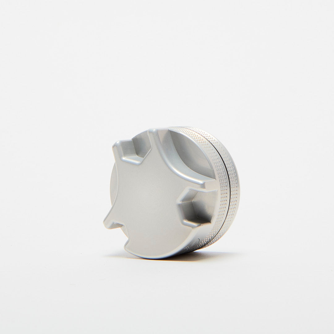 Concave Grinder 2 Parts