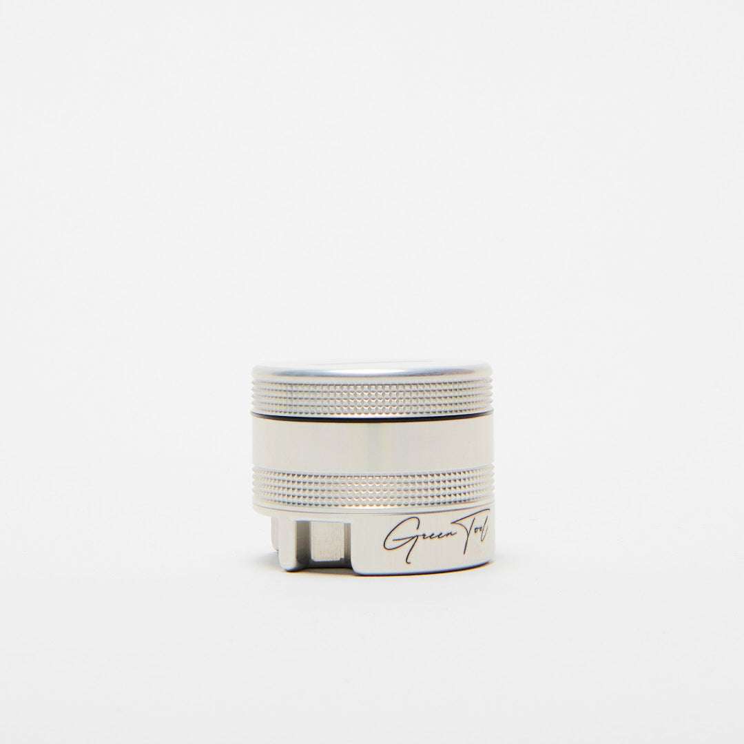 Concave Grinder