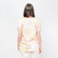 Converse - All Over Print Tee (Beyond Pink)