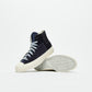 Converse - Chaussure Chuck 70 Hi "Beyond Retro" (Black/Navy/Egret)