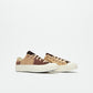 Converse - Chaussure Chuck 70 OX "Beyond Retro" (Tan/Brown/Egret)