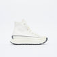 Converse - Chuck 70 AT-CX HI Vintage (White/Egret) A01682C