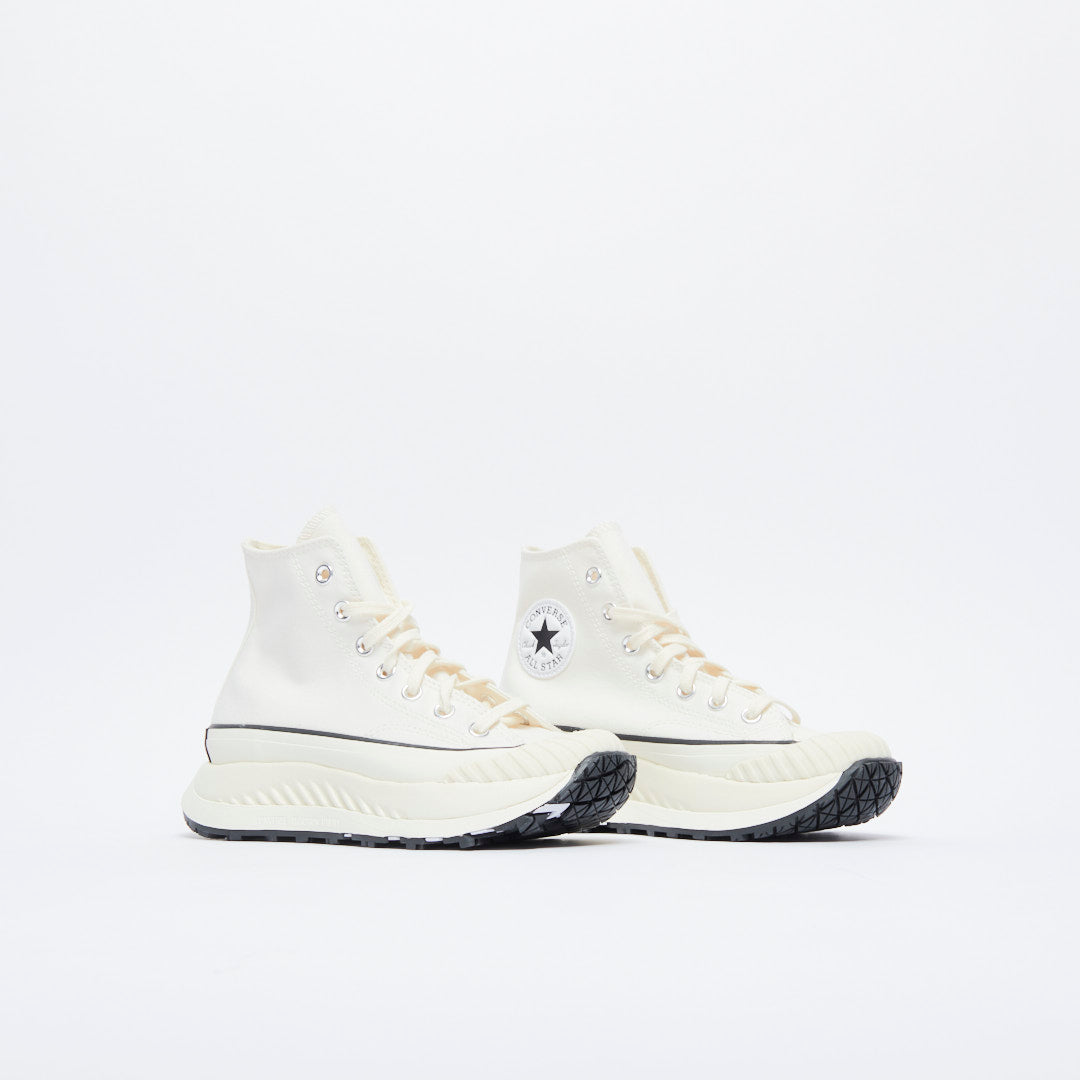 Converse - Chuck 70 AT-CX HI Vintage (White/Egret) A01682C