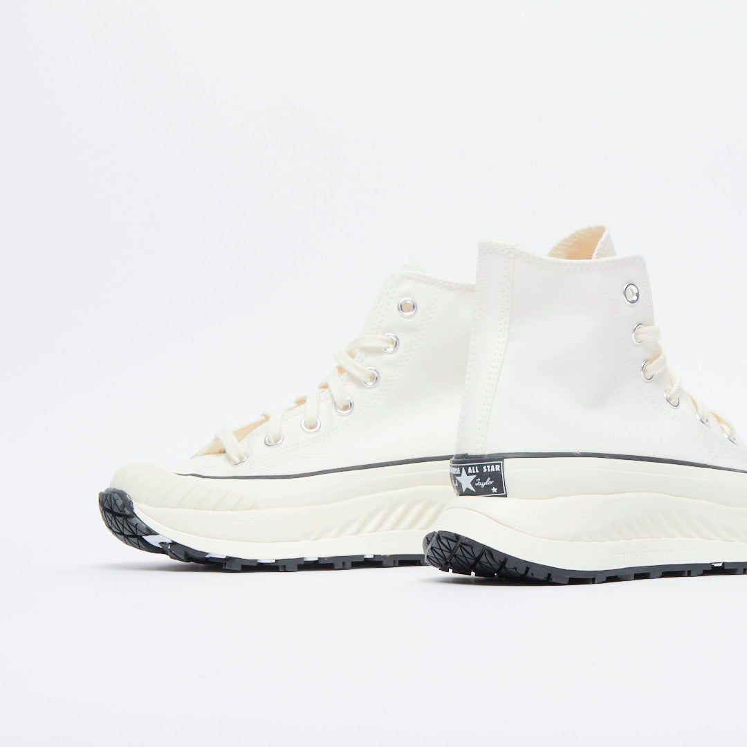 Converse - Chuck 70 AT-CX HI Vintage (White/Egret) A01682C