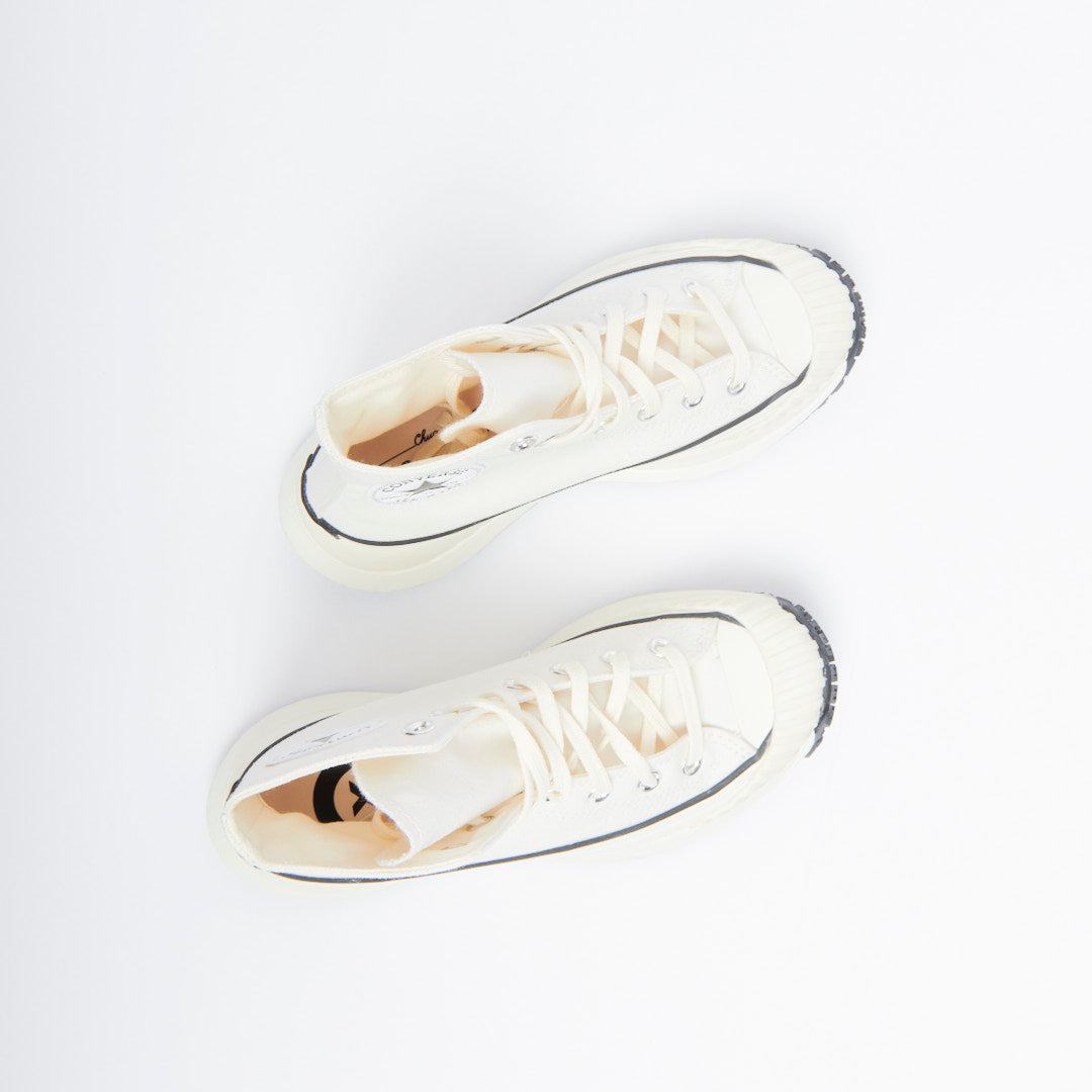 Converse - Chuck 70 AT-CX HI Vintage (White/Egret) A01682C