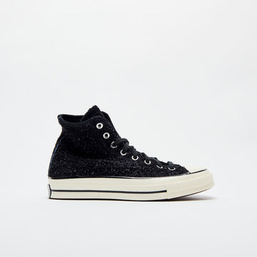 Converse Chuck 70 - Black / White / Egret