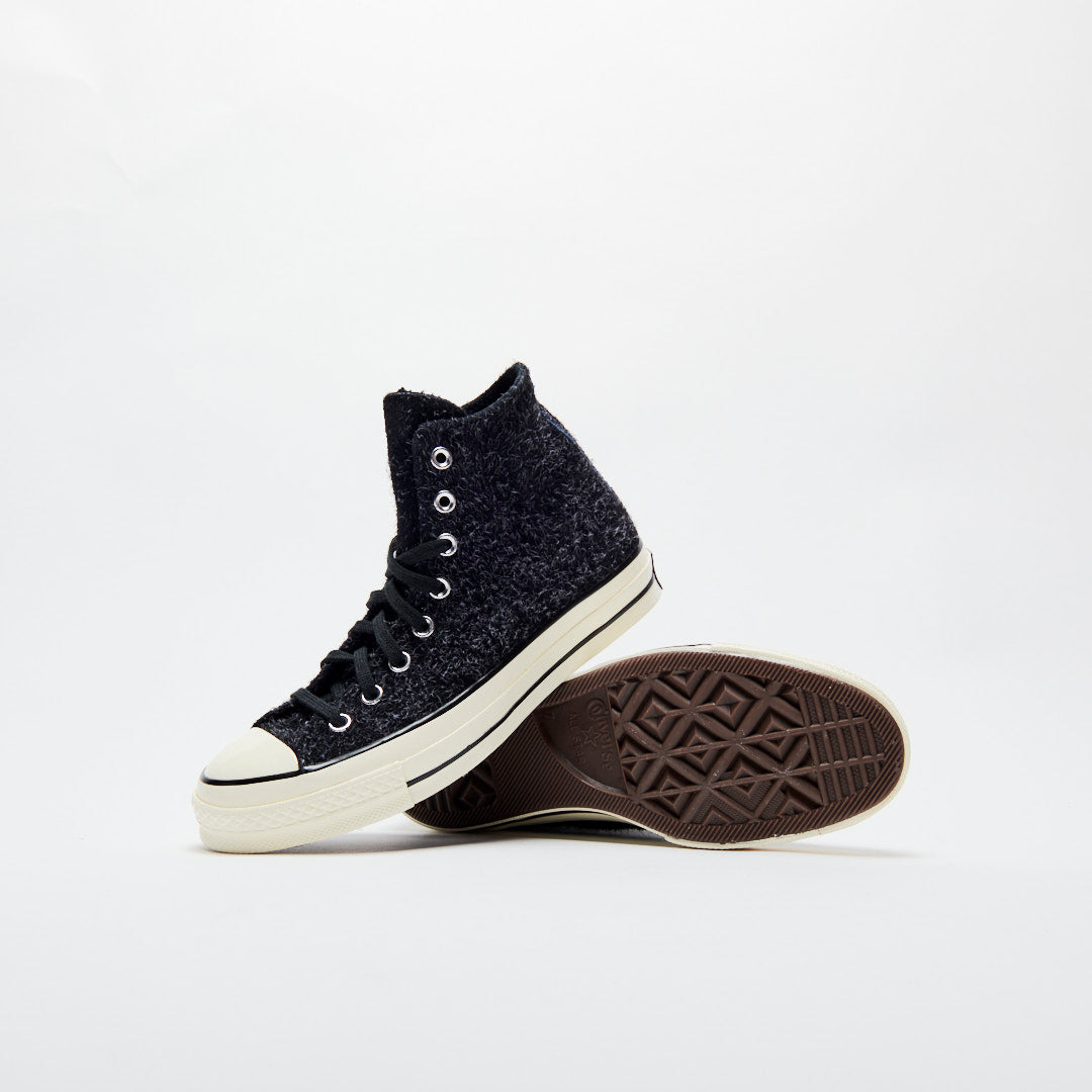 Converse Chuck 70 - Black / White / Egret