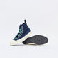 Converse - Chuck 70 GTX Hi (Obsidian/Light Aqua)
