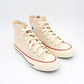 Converse Chuck 70 Hi Parchment