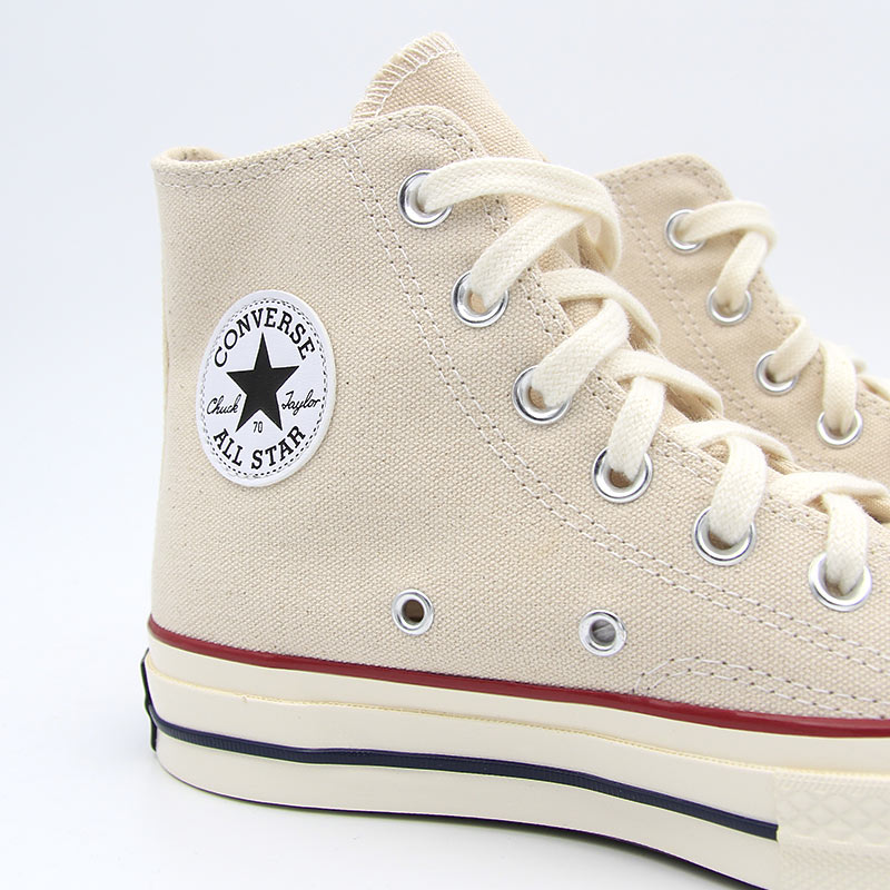 Converse hi parchment online