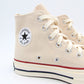 Converse Chuck 70 Hi Parchment