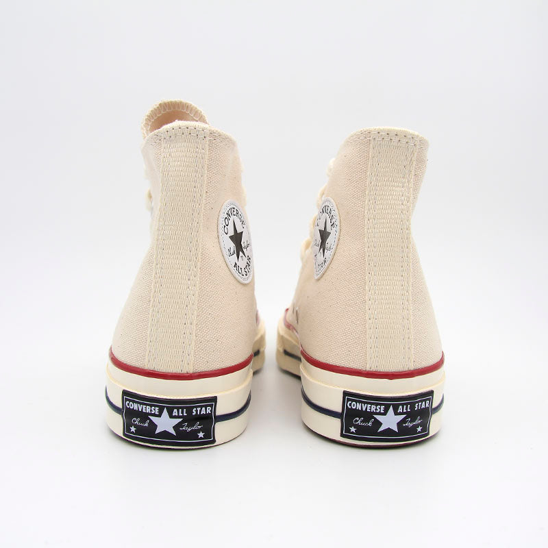 Converse chuck 70 ho parchment 162053c โ MILK STORE
