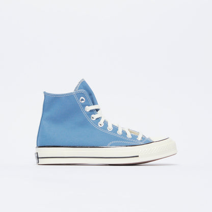 Converse - Chuck 70 Hi (Deep Waters / Egret / Black)