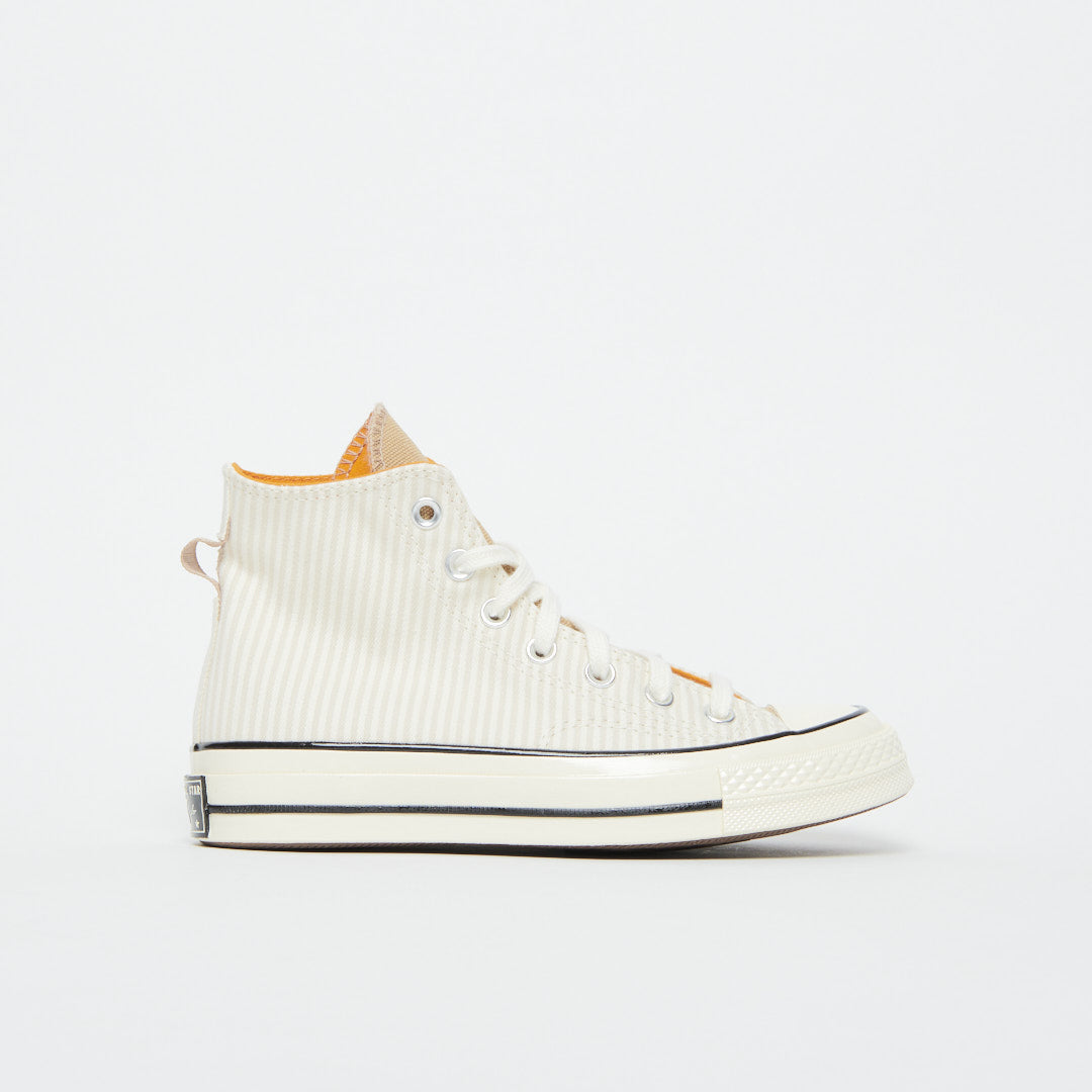 Converse - Chuck 70 Hi (Desert Sand/Egret/Egret) A00472C