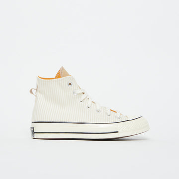 Converse - Chuck 70 Hi (Desert Sand/Egret/Egret) A00472C