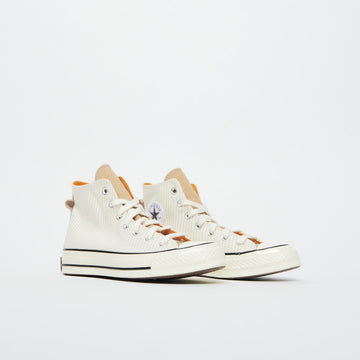 Converse - Chuck 70 Hi (Desert Sand/Egret/Egret) A00472C