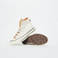Converse - Chuck 70 Hi (Desert Sand/Egret/Egret) A00472C
