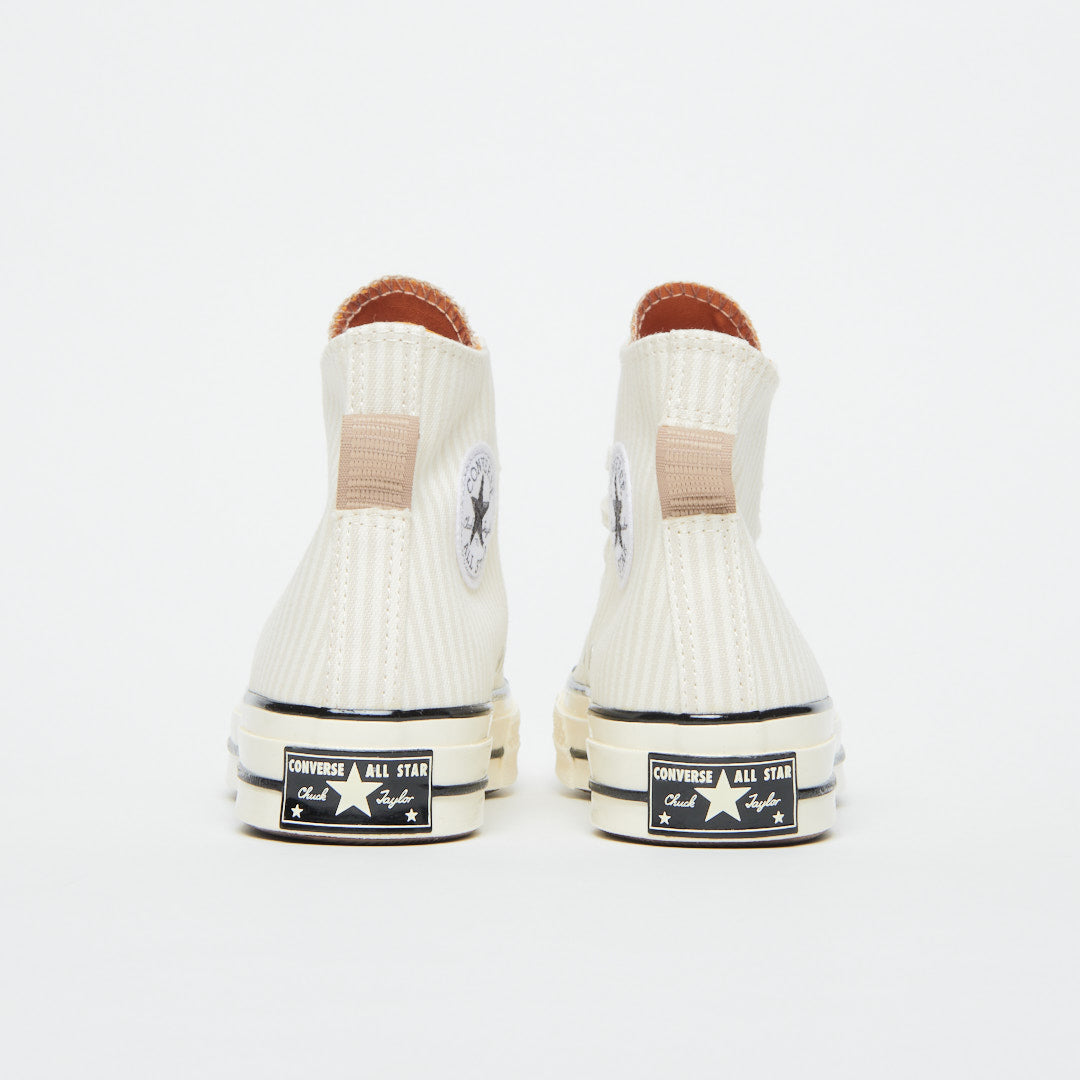 Converse - Chuck 70 Hi (Desert Sand/Egret/Egret) A00472C
