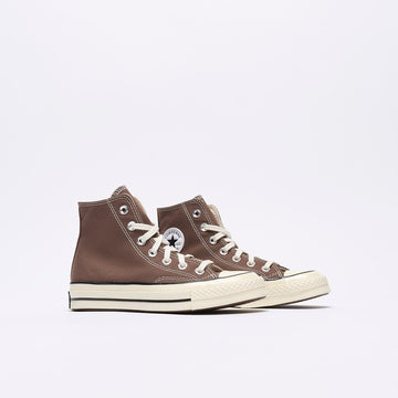 Converse - Chuck 70 Hi (Earthy Brown/Egret/Black)