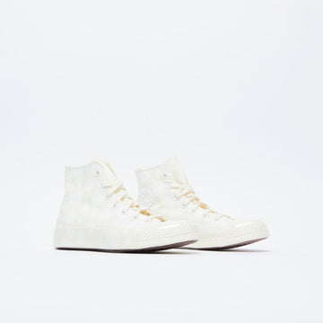 Converse - Chuck 70 Hi (Egret/White/Egret)