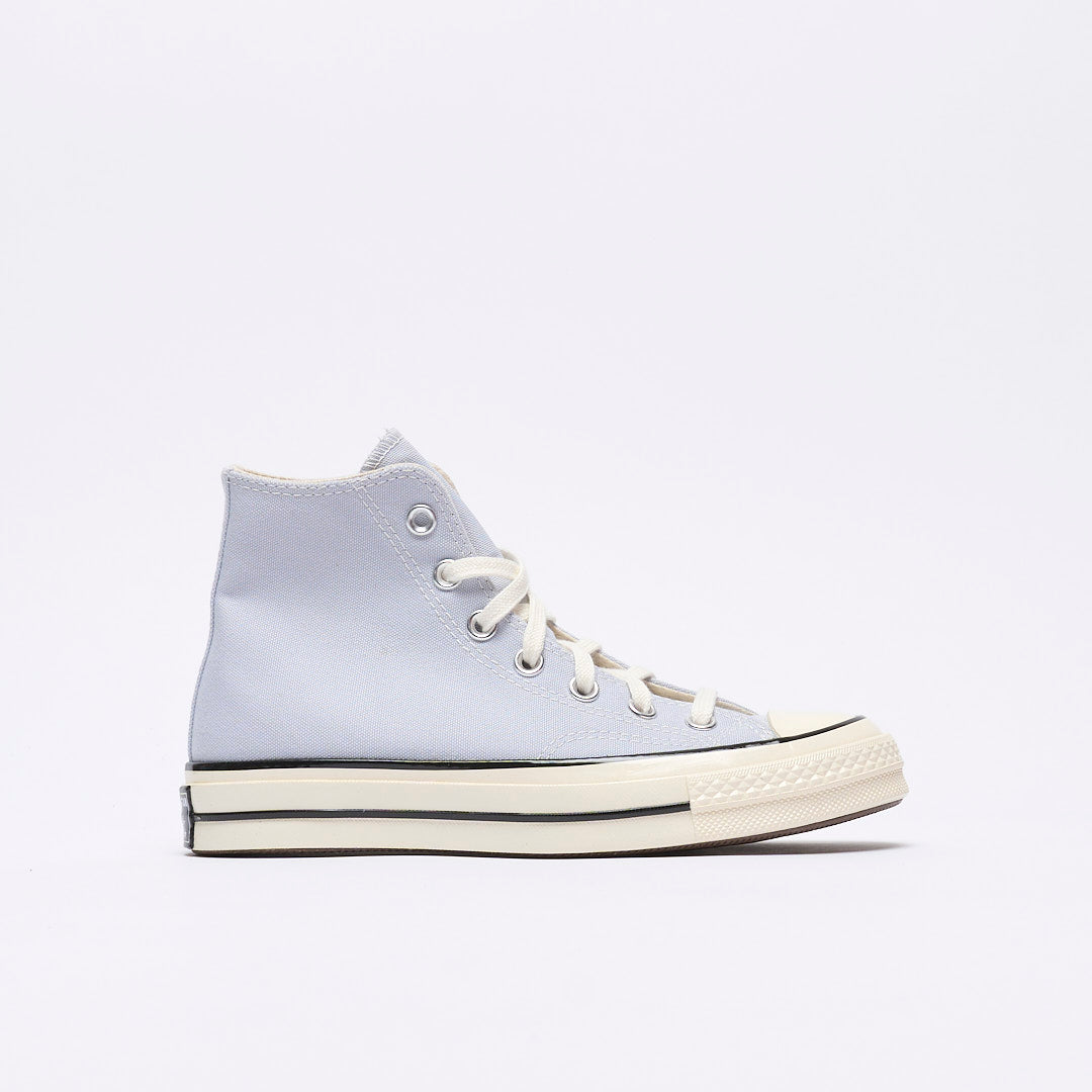 Converse - Chuck 70 Hi (Ghosted/Egret/Black)