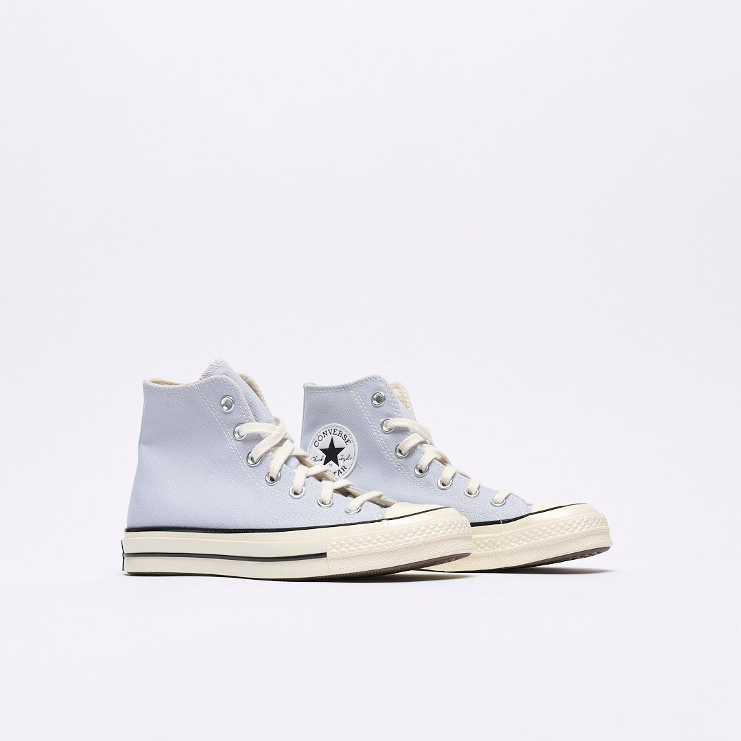 Converse - Chuck 70 Hi (Ghosted/Egret/Black)