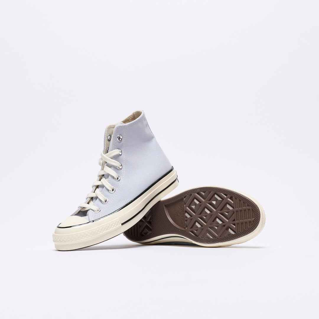 Converse - Chuck 70 Hi (Ghosted/Egret/Black)