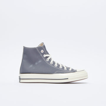 Converse - Chuck 70 Hi (Iron Grey/Egret/Black)