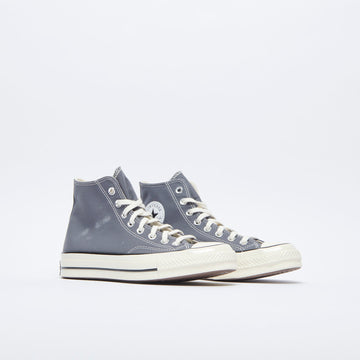 Converse - Chuck 70 Hi (Iron Grey/Egret/Black)