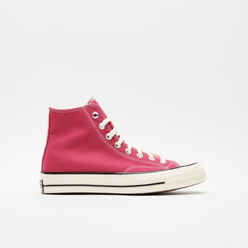 Converse Chuck 70 Hi - Midnight Hibiscus / Egret