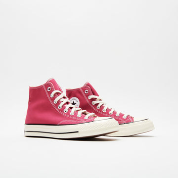 Converse Chuck 70 Hi - Midnight Hibiscus / Egret