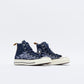 Converse - Chuck 70 Hi (Obsidian/Stellar Indigo)