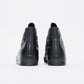 Converse - Chuck 70 Hi Premium Leather (Black/Black/Black)