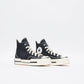 Converse - Chuck 70 Plus Hi (Black/Egret/Black) A00916C