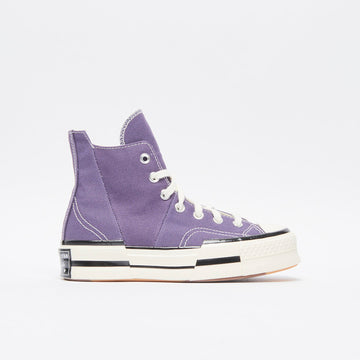 Converse - Chuck 70 Plus Hi (Raisin/Egret/Black) A00866C