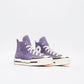 Converse - Chuck 70 Plus Hi (Raisin/Egret/Black) A00866C