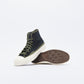 Converse - Chuck 70 Quilted pack (Converse Black/Olive)