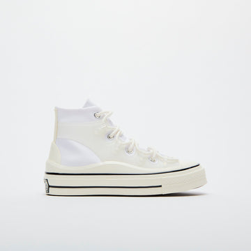 Converse Chuck 70 Utility - White 172255C