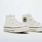 Converse Chuck 70 Utility - White 172255C